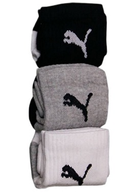 India Desire : Buy Puma Socks Pack Of 2 From Rs. 119 At Amazon